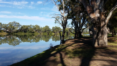 Murray River National Park - Katarapko - Gold Coast Attractions 0