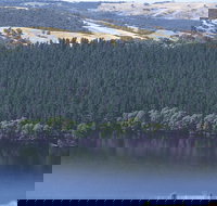 Myponga Reservoir Lookout - Gold Coast Attractions