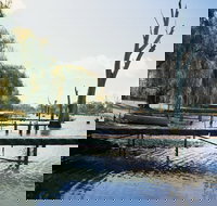 Nagambie - Gold Coast Attractions