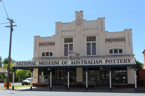 National Museum Of Australian Pottery - Gold Coast Attractions 0