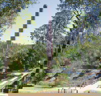 No 1 Pump Station Mundaring - Gold Coast Attractions