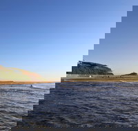 Nobbys Beach - Gold Coast Attractions