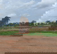 Noel Buntine Memorial - Gold Coast Attractions