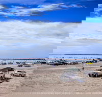 North Beach Wallaroo - Gold Coast Attractions