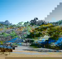 North Burnett - Mount Perry via Monto to Biggenden to Childers - Gold Coast Attractions