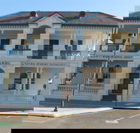 Old National Australia Bank Building - Gold Coast Attractions
