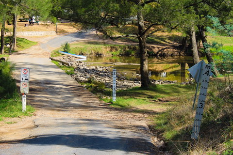 Ophir Reserve - Gold Coast Attractions 2