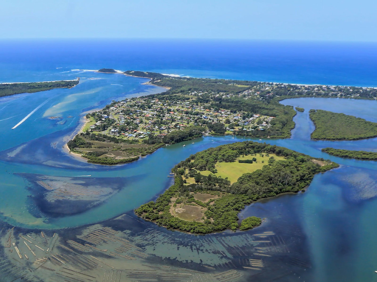  Gold Coast Attractions