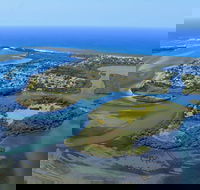 Orient Point - Gold Coast Attractions