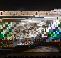 Paper Pear - Gold Coast Attractions