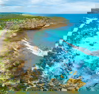 Pennington Bay Beach - Gold Coast Attractions