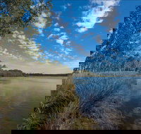 Perch Hole picnic area - Gold Coast Attractions