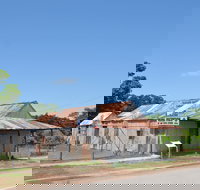 Pine Creek Bakery - Gold Coast Attractions