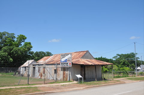 Pine Creek Bakery - Gold Coast Attractions 0