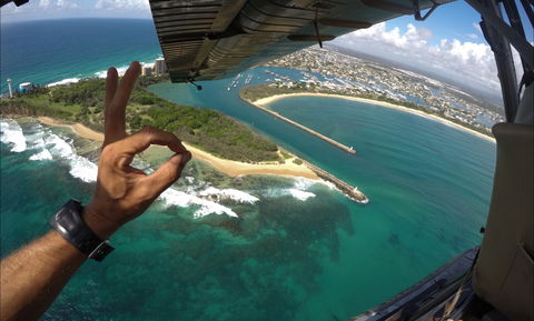 Point Cartwright - Gold Coast Attractions 0