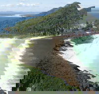 Port Stephens Great Lakes Marine Park - Gold Coast Attractions