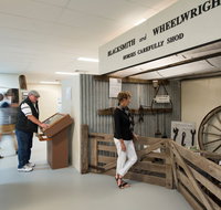 Port MacDonnell Maritime Museum - Gold Coast Attractions