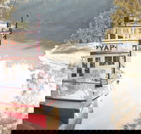 PS Pyap - Gold Coast Attractions