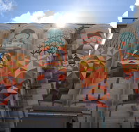 PUBLIC Silo Trail Merredin - Gold Coast Attractions