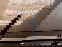 Queensland Art Gallery and Gallery of Modern Art QAGOMA