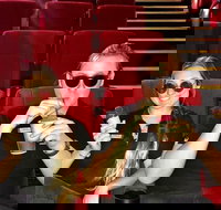 Reading Cinemas - Mandurah - Gold Coast Attractions