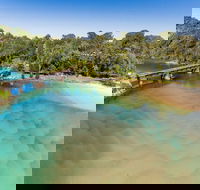 Reflections Boambee Creek Reserve - Gold Coast Attractions