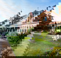 Rippon Lea Estate - Gold Coast Attractions