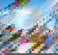 Robelle Domain - Gold Coast Attractions