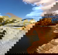 Ross - Gold Coast Attractions