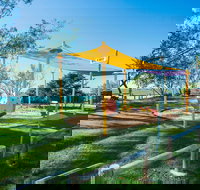 Sarina Beach - Gold Coast Attractions