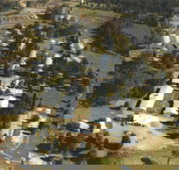 Scheyville National Park - Gold Coast Attractions