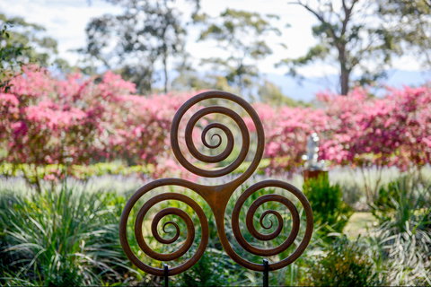 Sculpture At Petana - Gold Coast Attractions 1