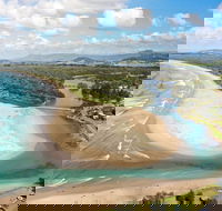 Seven Mile Beach Gerroa - Gold Coast Attractions