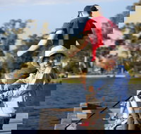 Shepparton - Gold Coast Attractions