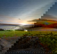 Sir Charles Kingsford Smith Memorial and Lookout - Gold Coast Attractions