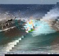 Snapper Rocks - Gold Coast Attractions