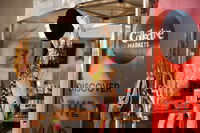 South Bank Collective Markets