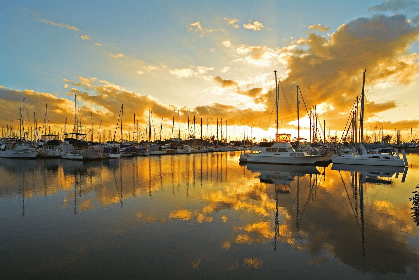 Gold Coast Attractions