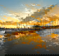 Southern Moreton Bay Tourist Drive - Gold Coast Attractions