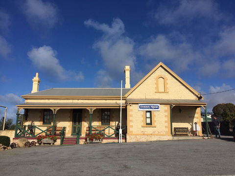 Stansbury Museum - Gold Coast Attractions 0