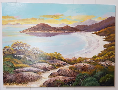 Stefani Hilltop Gallery - Gold Coast Attractions 1