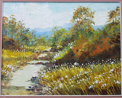 Stefani Hilltop Gallery - Gold Coast Attractions 2