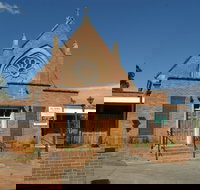 St John's Catholic Church - Gold Coast Attractions