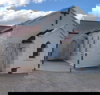 St Mary's Anglican Church Wallaroo - Gold Coast Attractions