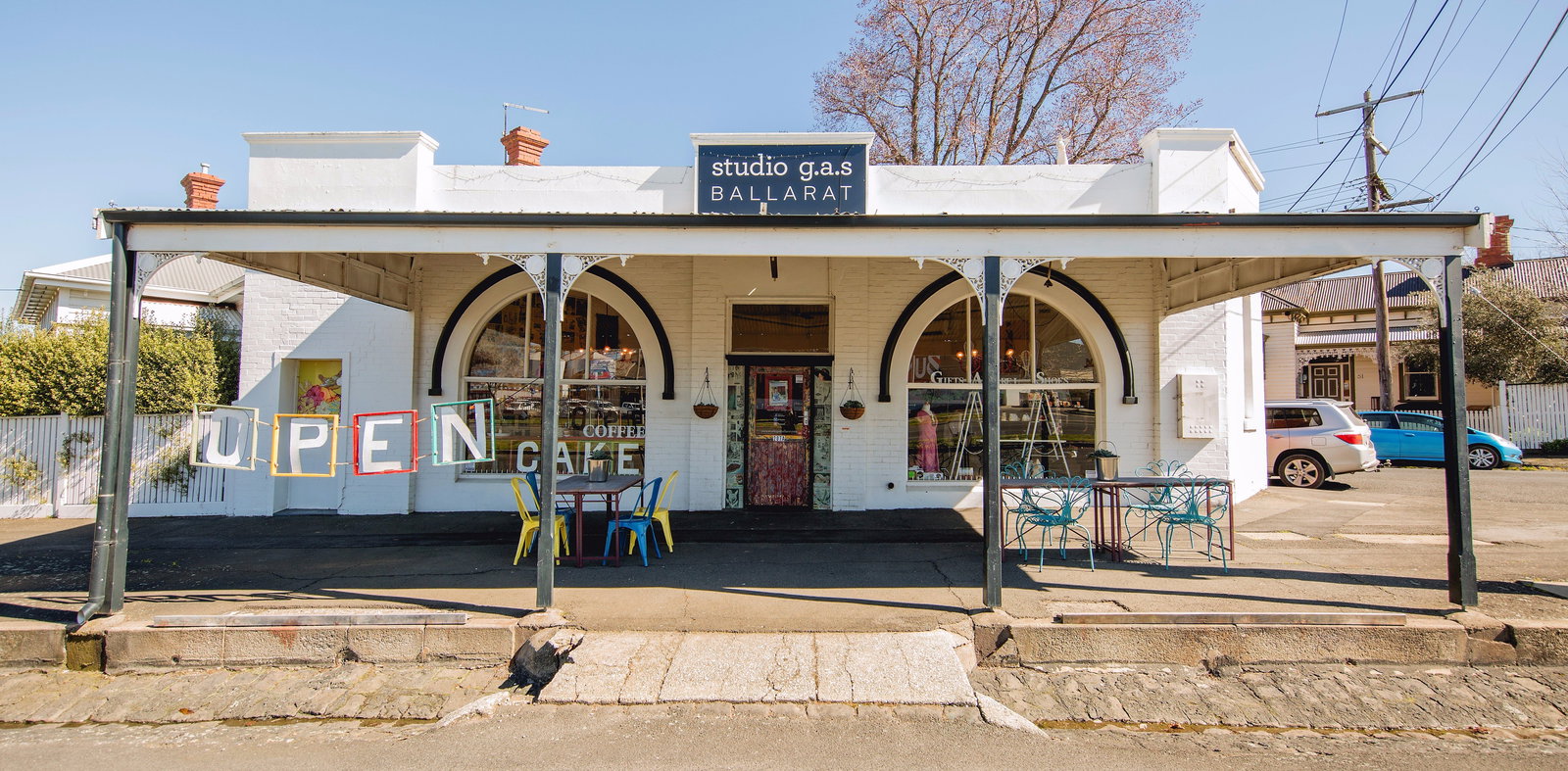 Redan VIC Gold Coast Attractions