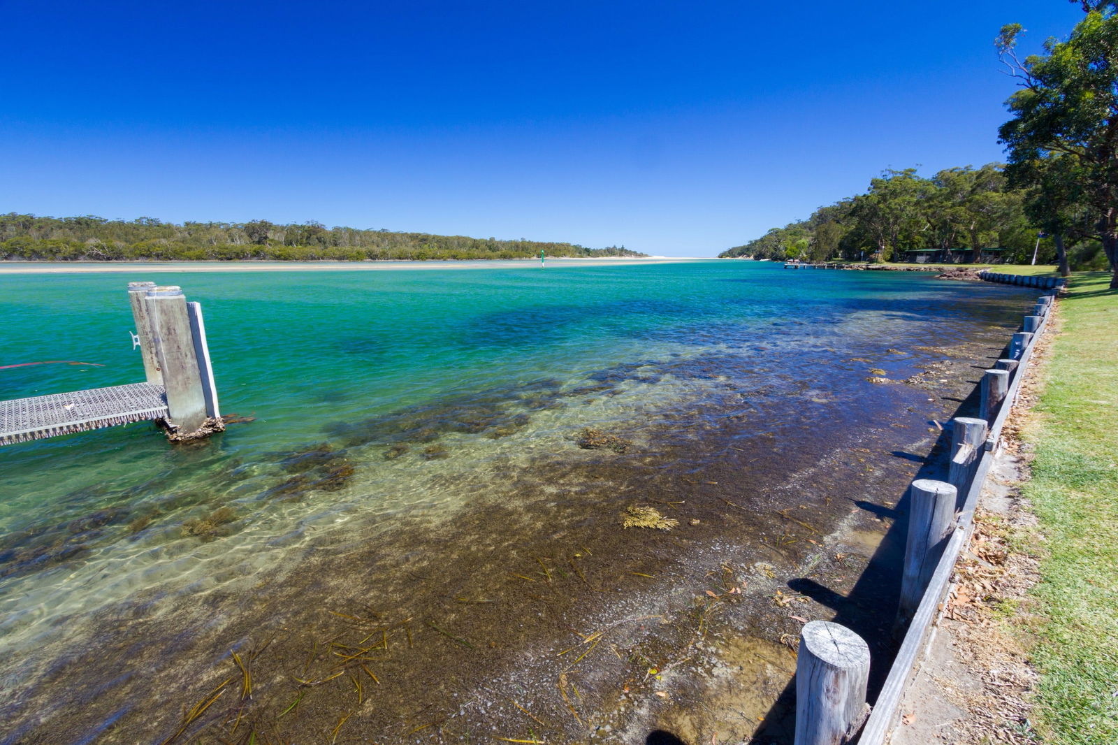Culburra Beach NSW Gold Coast Attractions