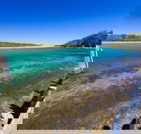 Sussex Inlet Entrance Beach - Gold Coast Attractions