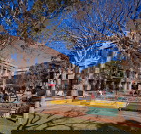 Sutherland Entertainment Centre - Gold Coast Attractions