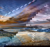 Tamarama Beach - Gold Coast Attractions