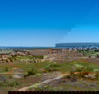 Tcharkuldu Rock Recreation Reserve - Gold Coast Attractions